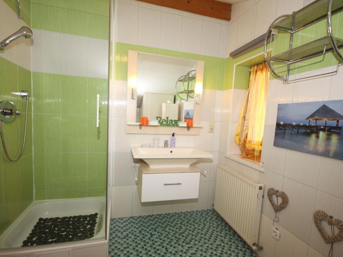 Apartment Neugasteig-3 By Interhome Bagian luar foto