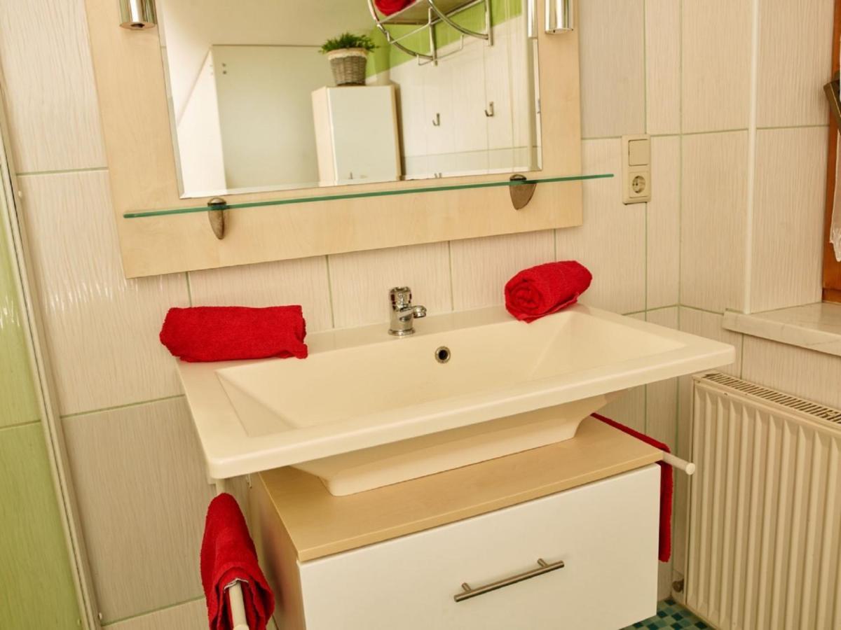 Apartment Neugasteig-3 By Interhome Bagian luar foto